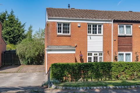 39 Red Hill Grove, Birmingham, B38 9RZ