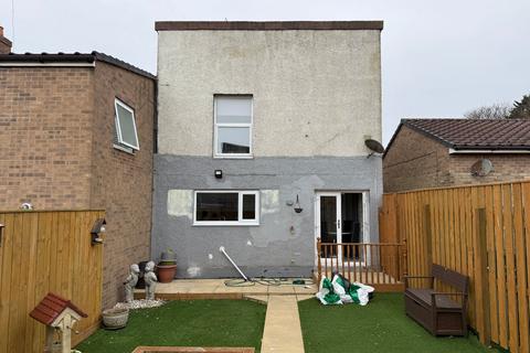 3 Surtees Road, Peterlee, SR8 5HA