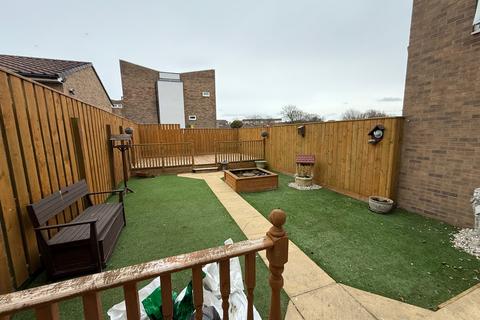3 Surtees Road, Peterlee, SR8 5HA
