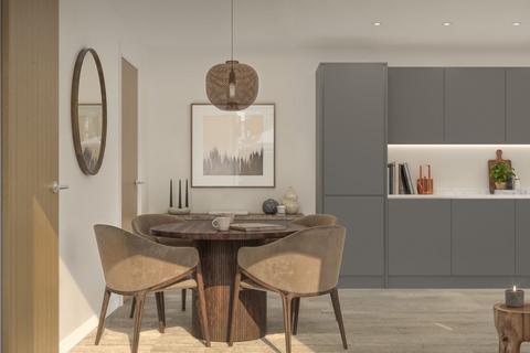 undefined, Plot Coming Soon, 3-bedroom Shared Ownership apartments  at Points Cross, Chadwick St LS10