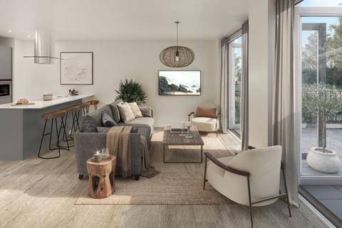 undefined, Plot Coming Soon, 3-bedroom Shared Ownership apartments  at Points Cross, Chadwick St LS10