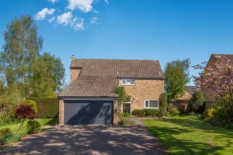 5 bedroom detached house for sale, Barford Road, Bloxham OX15