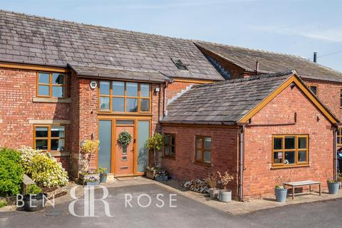 5 bedroom terraced house for sale, Hall Carr Lane, Preston PR4