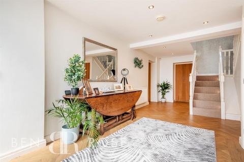 5 bedroom terraced house for sale, Hall Carr Lane, Preston PR4