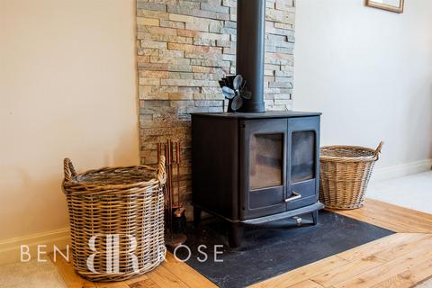5 bedroom terraced house for sale, Hall Carr Lane, Preston PR4