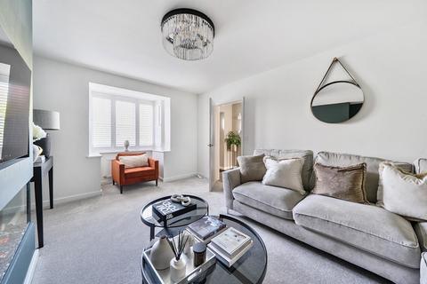 4 bedroom detached house for sale, Lilyfire Close, Bridgwater, Somerset, TA5