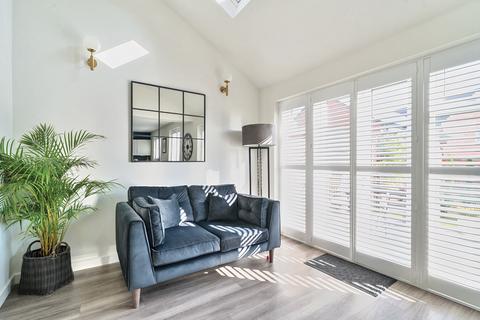 4 bedroom detached house for sale, Lilyfire Close, Bridgwater, Somerset, TA5