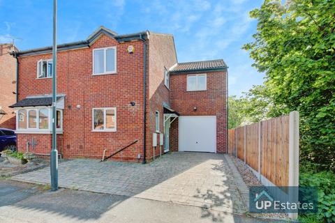 undefined, Moncrieff Drive, Leamington Spa