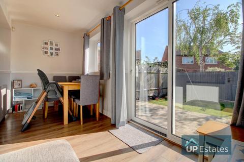 undefined, Moncrieff Drive, Leamington Spa