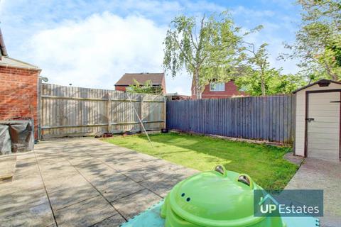 undefined, Moncrieff Drive, Leamington Spa