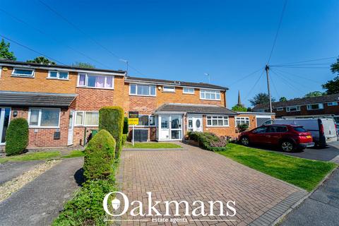 45 Willow Close, Bromsgrove, B61 8RF