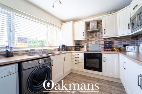 45 Willow Close, Bromsgrove, B61 8RF