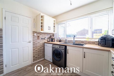 45 Willow Close, Bromsgrove, B61 8RF