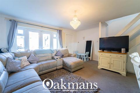 45 Willow Close, Bromsgrove, B61 8RF