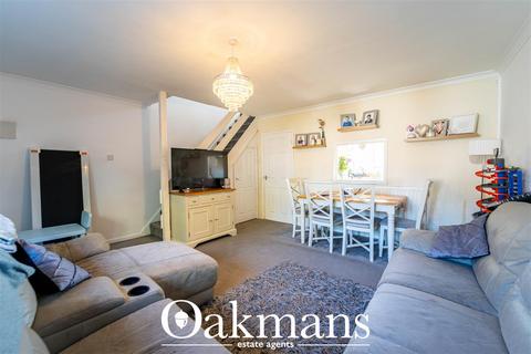 45 Willow Close, Bromsgrove, B61 8RF