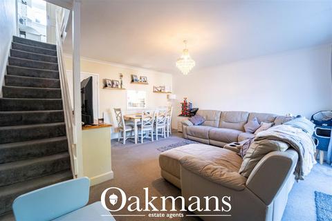 45 Willow Close, Bromsgrove, B61 8RF