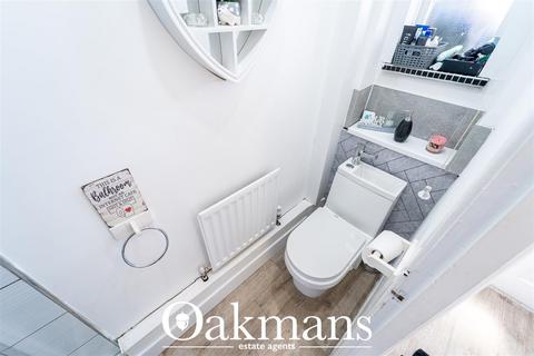 45 Willow Close, Bromsgrove, B61 8RF