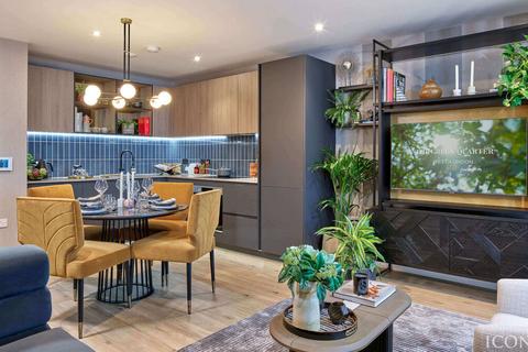 1 bedroom apartment for sale, Randolph Road, London, UB1 1