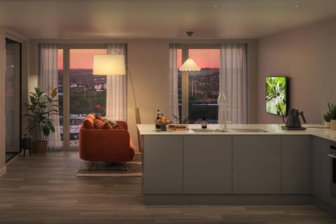 undefined, Plot Coming Soon, 3-bedroom Shared Ownership duplexes at Points Cross, Chadwick St LS10