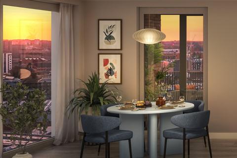 undefined, Plot Coming Soon, 3-bedroom Shared Ownership duplexes at Points Cross, Chadwick St LS10