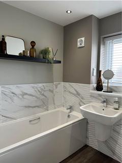 3 bedroom detached house for sale, Plot 30, The Bowland  at Lavender Fields, Langley Road  SK11