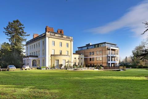 3 bedroom apartment for sale, Westhorpe Park, Marlow, Buckinghamshire, SL7