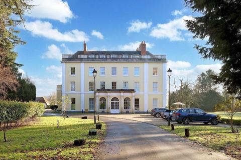 3 bedroom apartment for sale, Westhorpe Park, Marlow, Buckinghamshire, SL7