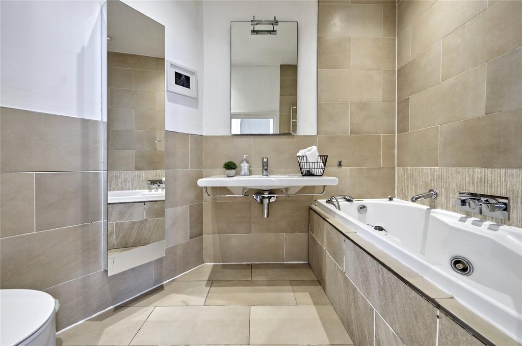 Principal En-Suite