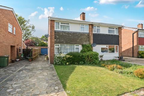 undefined, Ashley Gardens, Chandler's Ford, Eastleigh, Hampshire, SO53