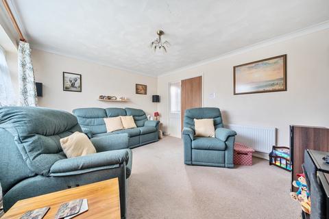 undefined, Ashley Gardens, Chandler's Ford, Eastleigh, Hampshire, SO53