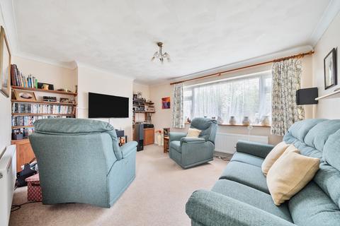 undefined, Ashley Gardens, Chandler's Ford, Eastleigh, Hampshire, SO53