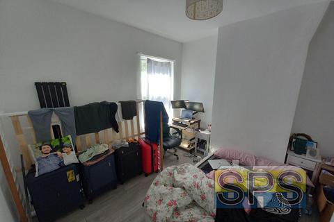 2 bedroom terraced house for sale, Garnet Street, Stoke-on-Trent ST1
