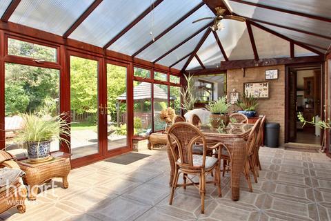 4 bedroom detached house for sale, The Stitch, Friday Bridge
