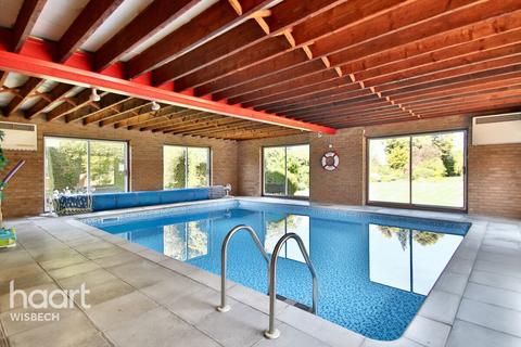 4 bedroom detached house for sale, The Stitch, Friday Bridge