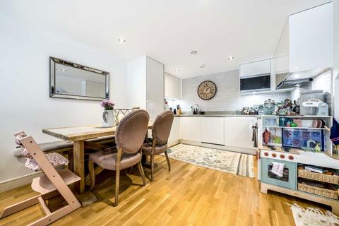 1 bedroom flat for sale, Fraser Road, Greenford UB6