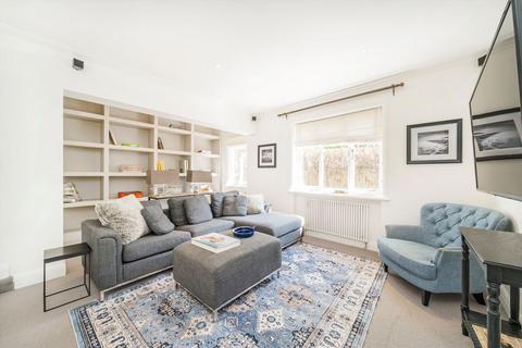 4 bedroom detached house for sale, Margravine Gardens, London W6