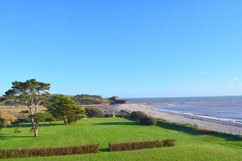 3 bedroom apartment for sale, Coastguard Road, Budleigh Salterton EX9