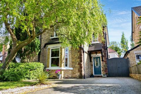 4 bedroom semi-detached house for sale, St. Helens Road, Eccleston Park, L34