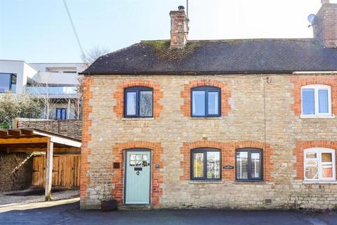 16 Brook Hill, Woodstock, OX20 1XH