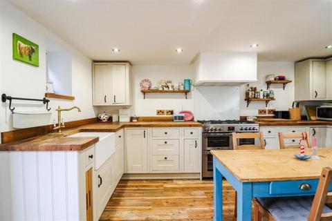 16 Brook Hill, Woodstock, OX20 1XH