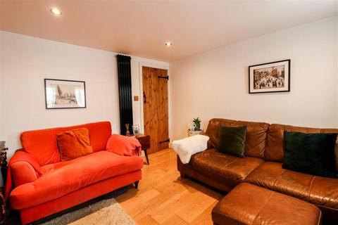 16 Brook Hill, Woodstock, OX20 1XH