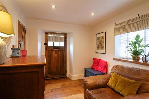 16 Brook Hill, Woodstock, OX20 1XH