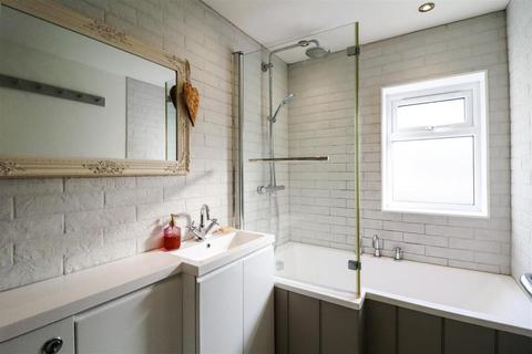 16 Brook Hill, Woodstock, OX20 1XH