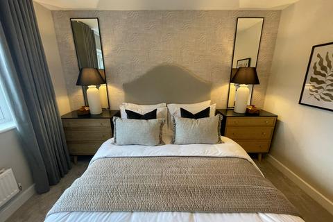 undefined, Plot 42, The Boughton at The Crescent, The Crescent PE9