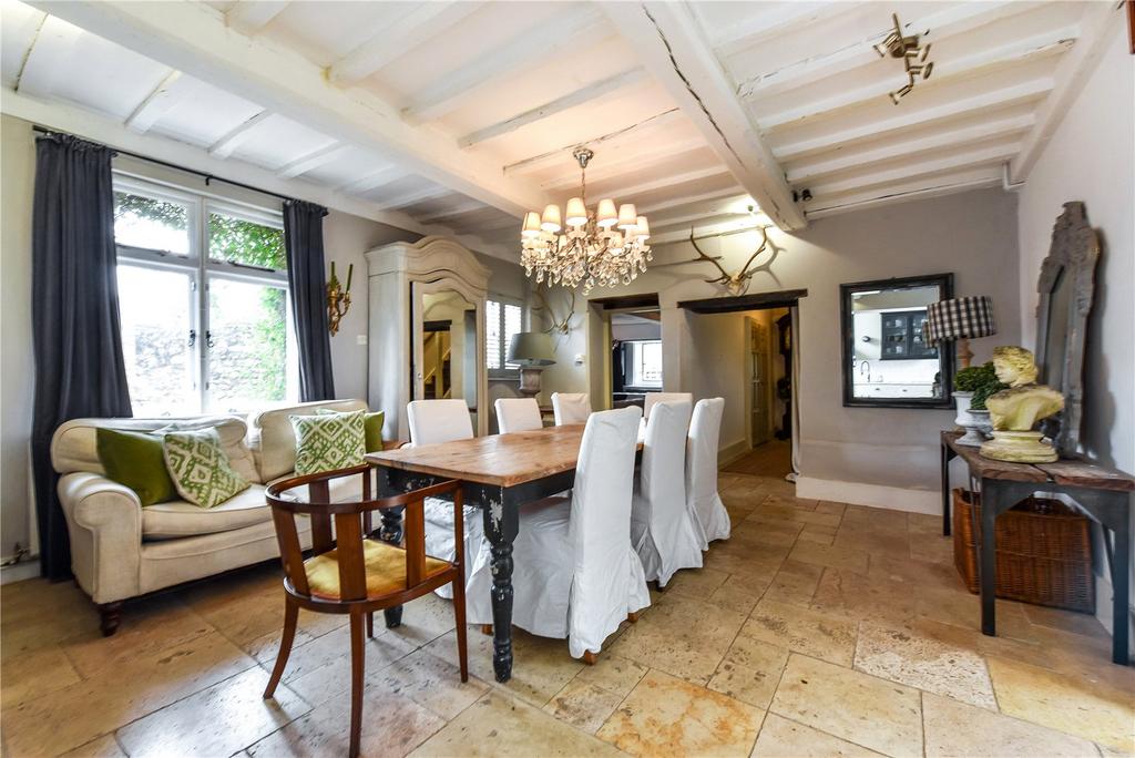 Dining Space