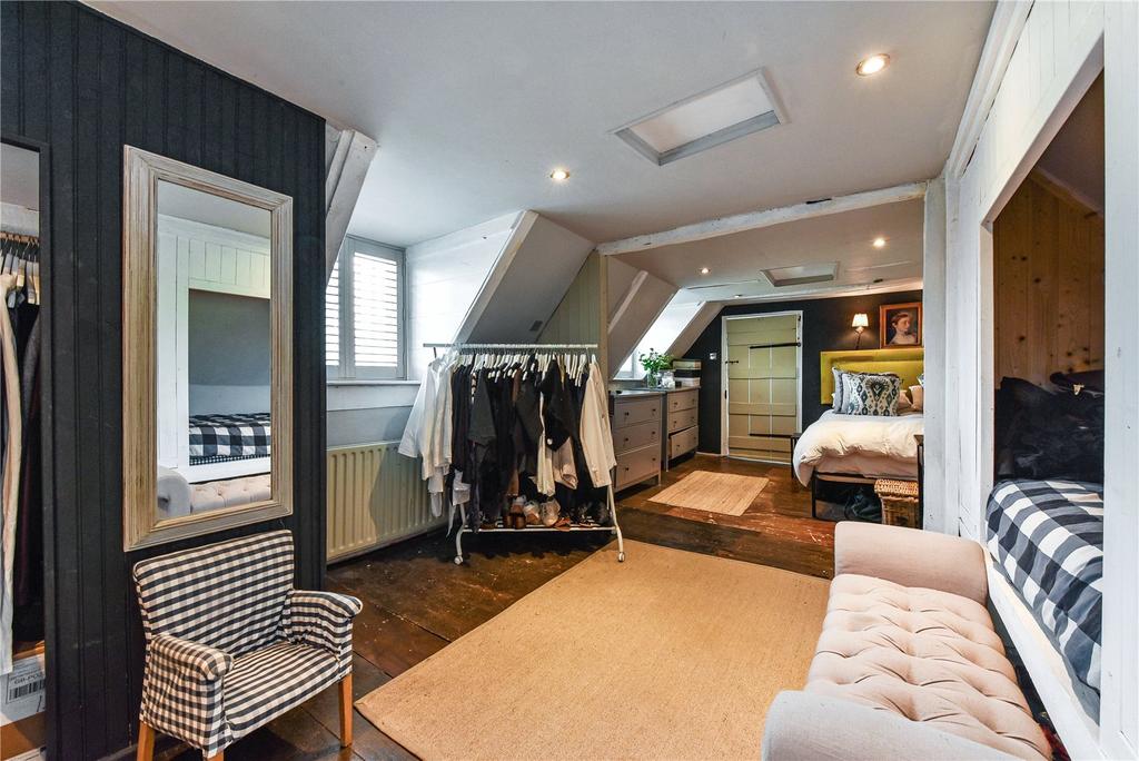 Bedroom 3/4