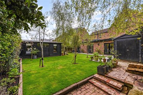 4 bedroom detached house for sale, 1 Shripney Road, South Bersted, Bognor Regis, PO22