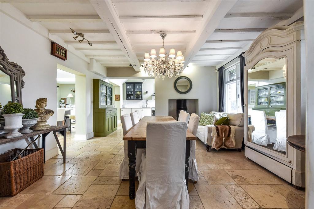 Dining Space