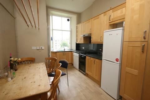 Strathearn Road, Marchmont, Edinburgh