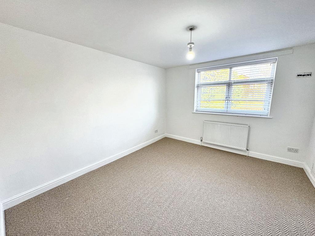Bedroom Five